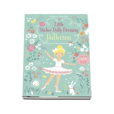 Ballerina
