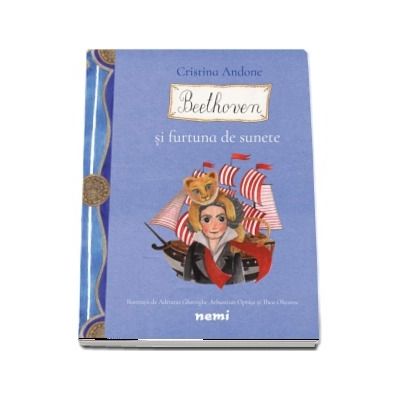 Beethoven si furtuna de sunete