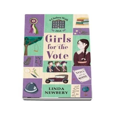 Girls for the Vote