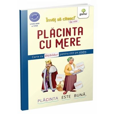 Placinta cu mere