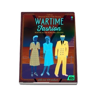 Wartime fashion
