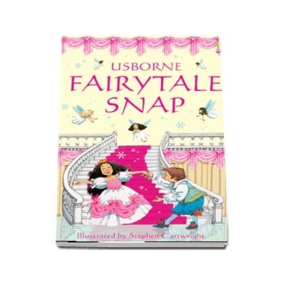 Fairytale snap
