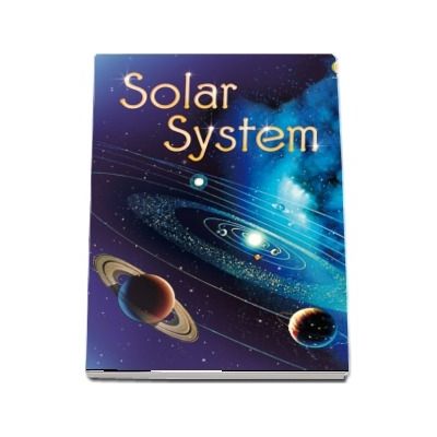 The solar system