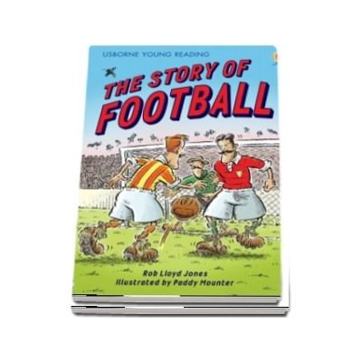 The Story of Football
