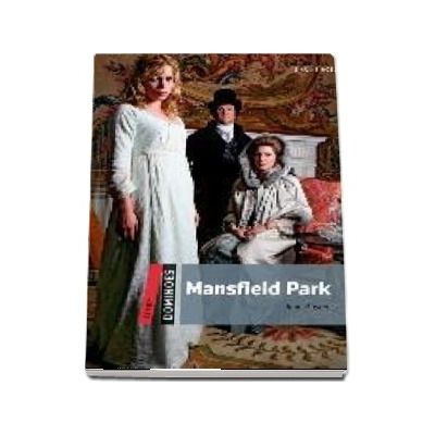 Dominoes Three. Mansfield Park. Book
