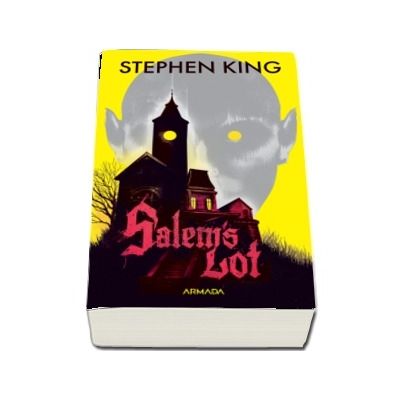 Hawking Stephen, Salems Lot