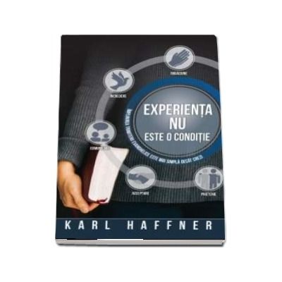 Experienta nu este o conditie