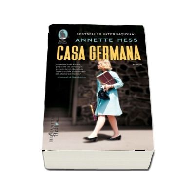 Casa germana - Traducere si note de Daniela Stefanescu