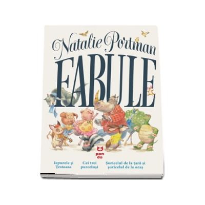 Fabule - Portman, Natalie