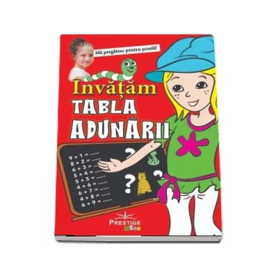 Invatam Tabla Adunarii