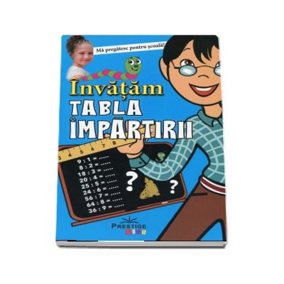 Invatam Tabla Impartirii