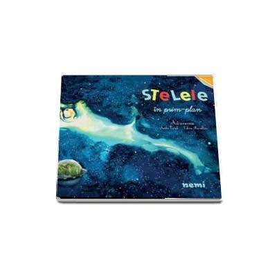 Stelele in prim-plan (Celine Manillier)