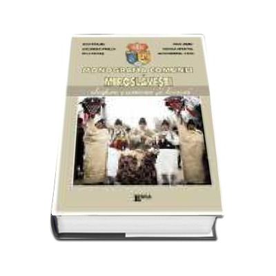 Monografia Comunei Miroslavesti