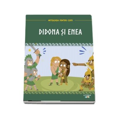 Didona si Enea