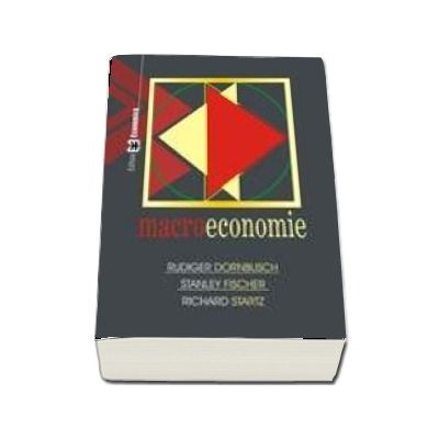 Macroeconomie (Rudi Dornbush)