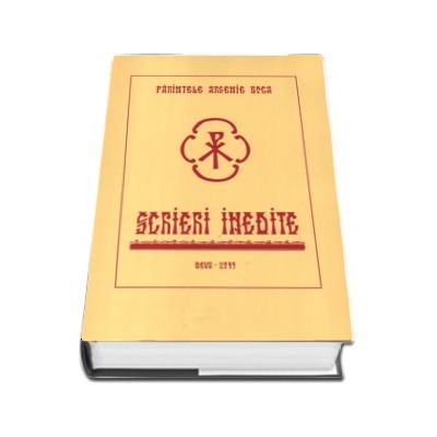 Scrieri inedite