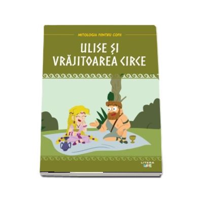 Ulise si vrajitoarea Circe