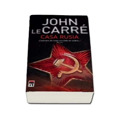 Premiatul. Editie de buzunar (John Le Carre) Premiatul. Editie de buzunar (John Le Carre)