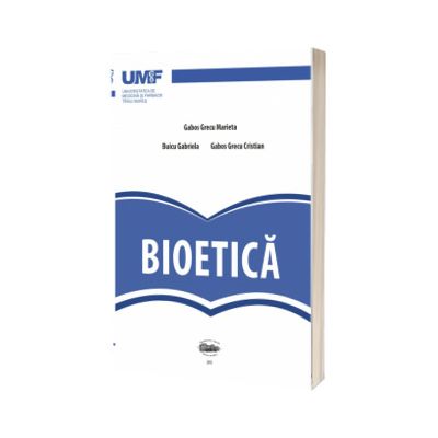 Bioetica, Marieta Gabos Grecu