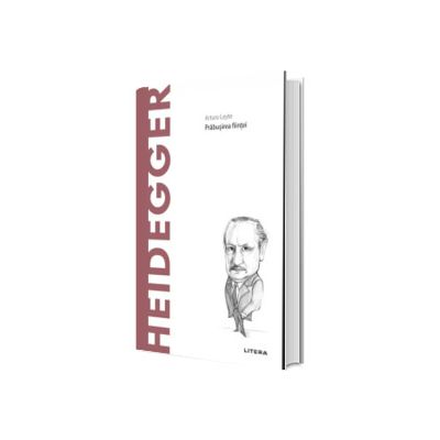 Descopera Filosofia. Heidegger