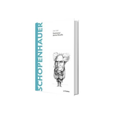 Descopera Filosofia. Schopenhauer