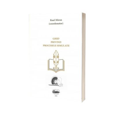 Ghid privind procesele simulate, Andrei Maris