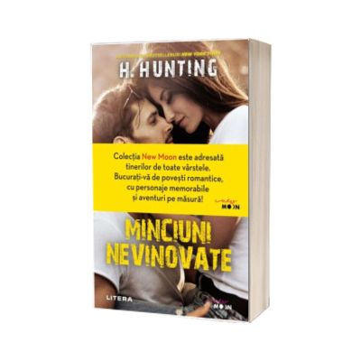 Minciuni nevinovate, H. Hunting