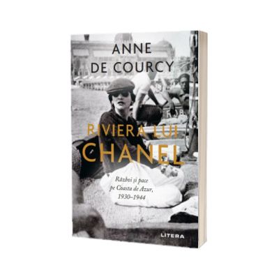 Riviera lui Chanel
