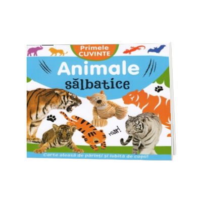 Animale salbatice