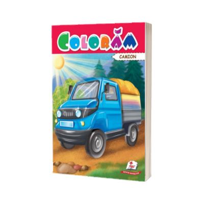 Coloram camion