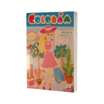 Coloram - Nicoleta