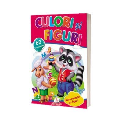 Culori si figuri
