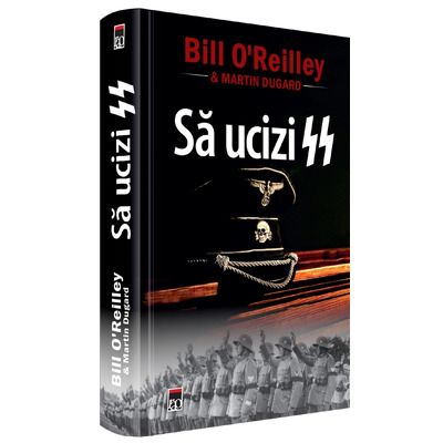 Sa ucizi ss, Bill OReilly, Rao