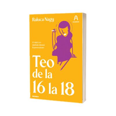 Teo de la 16 la 18