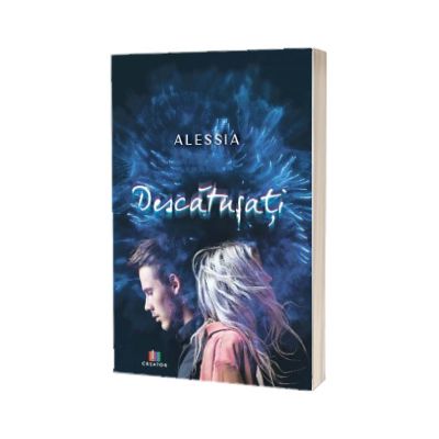 Descatusati, Alessia, CREATOR