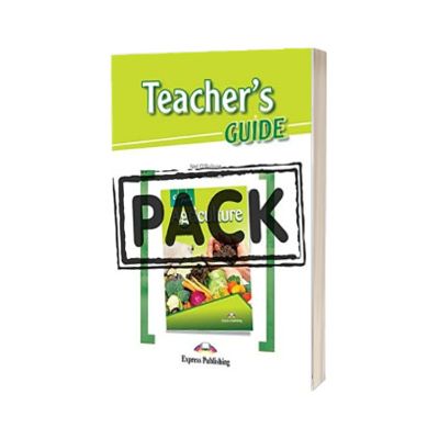 Career Paths Agriculture. Teachers Pack