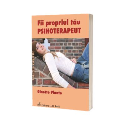 Fii propriul tau psihoterapeut