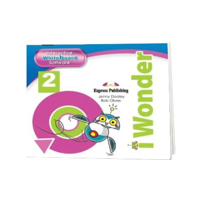 i-Wonder 2. Interactive Whiteboard Software