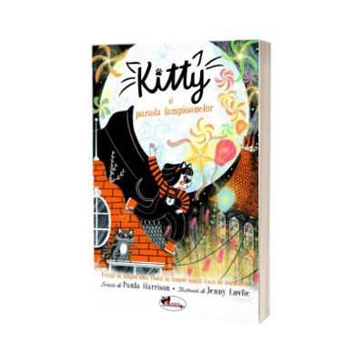 Kitty si parada lampioanelor