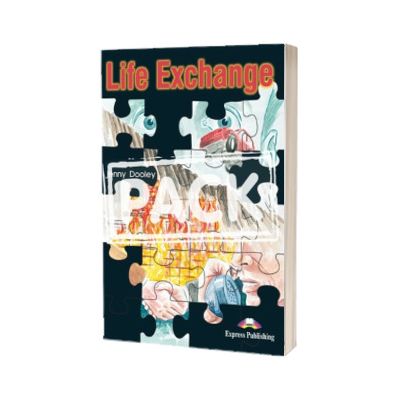 Life Exchange. Pack