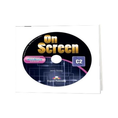 On Screen C2. Interactive Whiteboard Software
