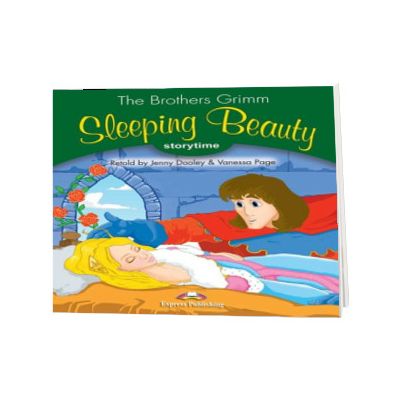 Sleeping Beauty. DVD