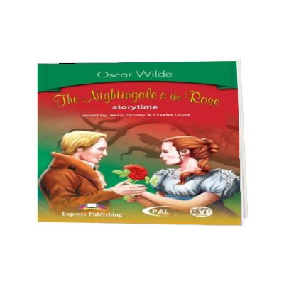 The Nightingale and the Rose. DVD