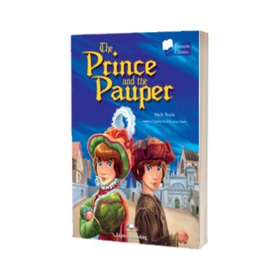 The Prince And The Pauper