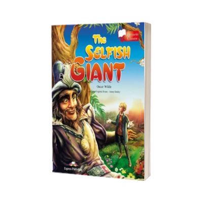 The Selfish Giant