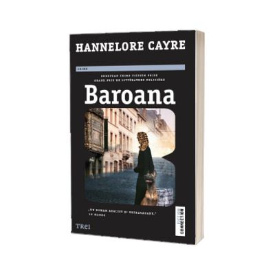 Baroana