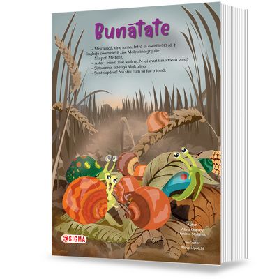 Bunatate