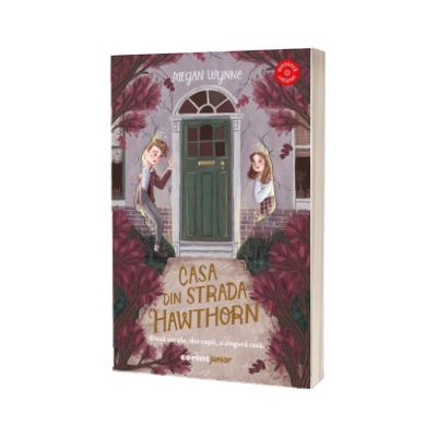 Casa din strada Hawthorn