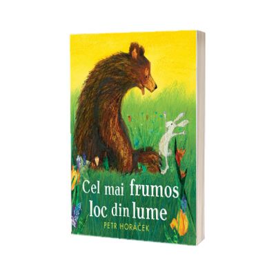 Cel mai frumos loc din lume