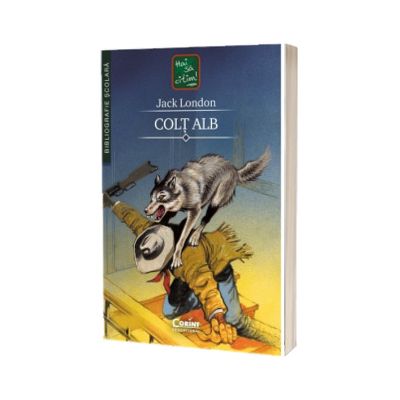 Colt Alb
